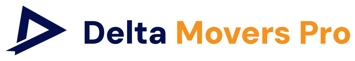 Delta Movers Pro