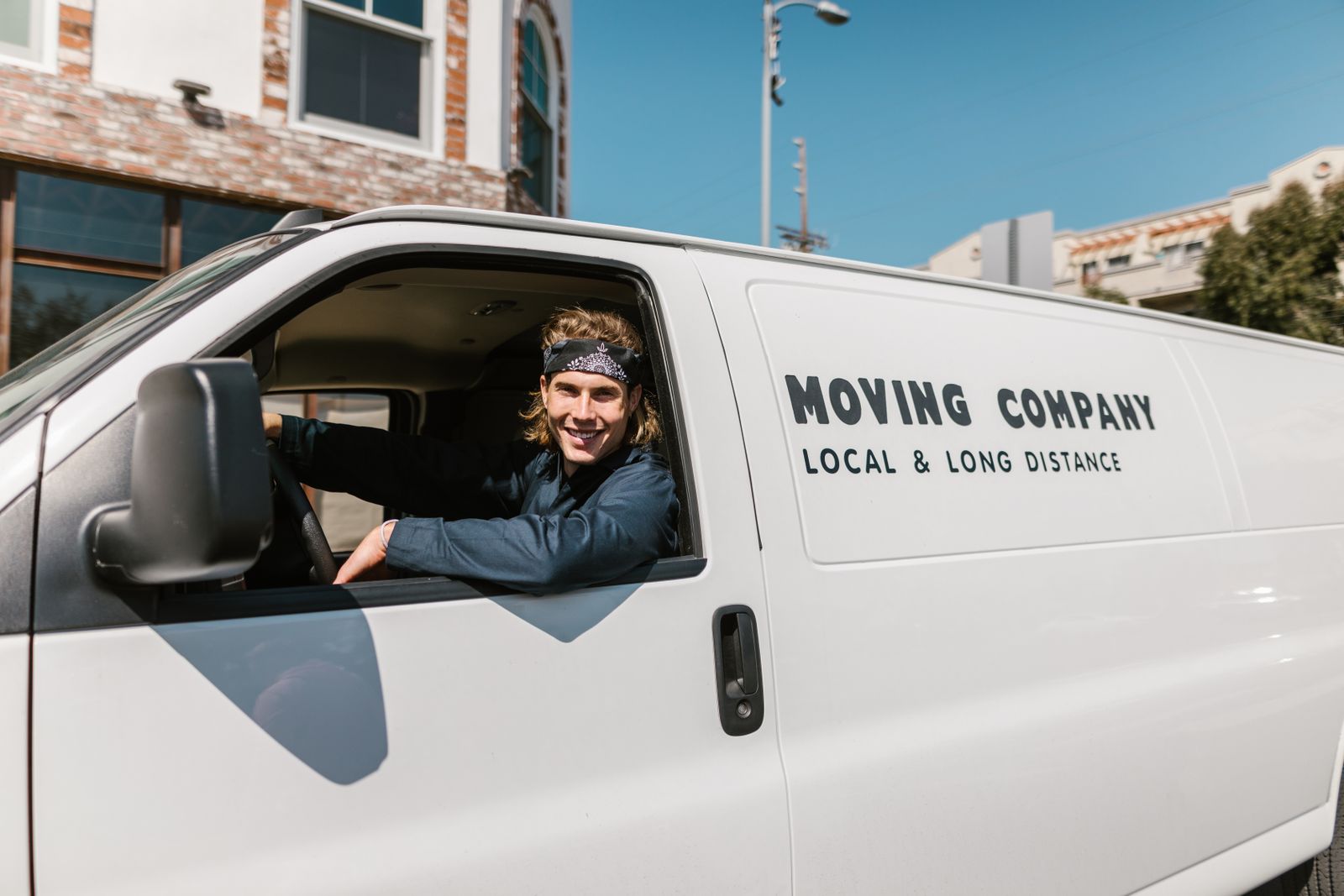 Delta Movers Pro driver